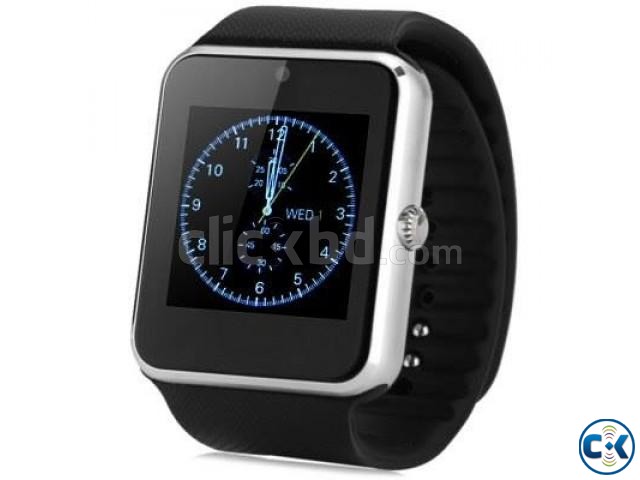 King Wear GT08s original Smartwatch Phone intact Box large image 0