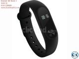 Original Xiaomi Mi Band 2 With Oled Display Heart Rate Sens