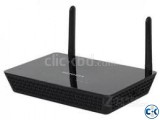 NETGEAR AC1200 Mbps WIRELESS ROUTER