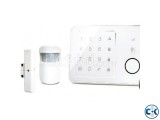 EVERSPRING Wireless GSM Alarm System