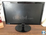 SAMSUNG S19B150 Monitor