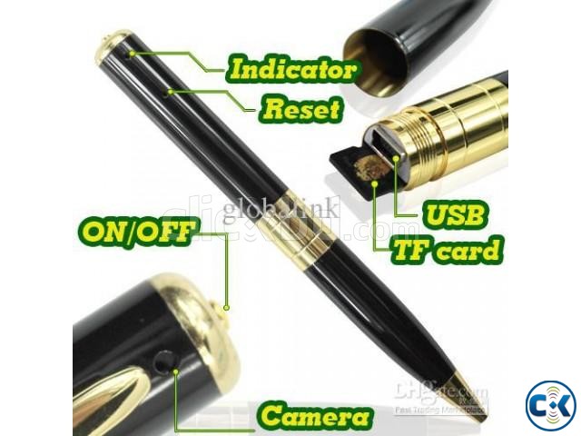 spy pen large image 0