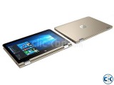 HP Pavilion 13-U130TU X360 7th Gen Core i5 Touch Laptop