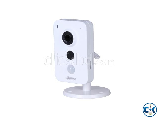 1.3MP K Series PoE Network Camera large image 0