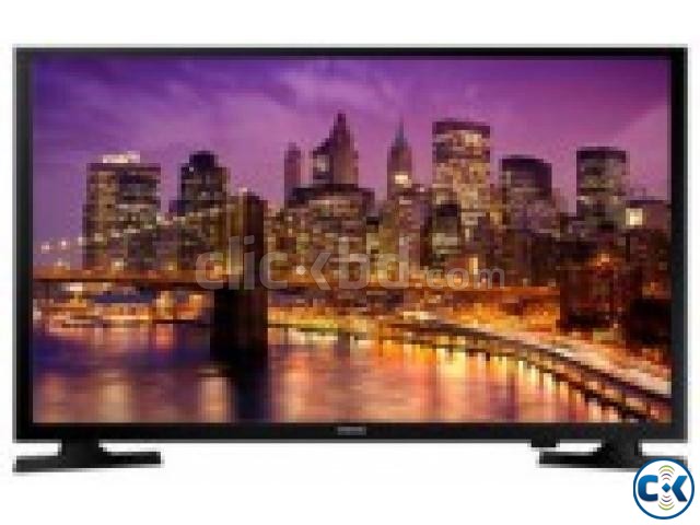 Samsung J4303 HD 32 Inch Flat Screen Smart LED Television large image 0