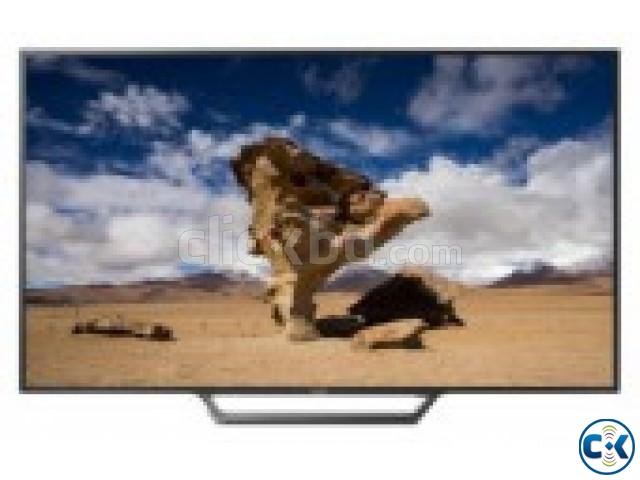 Sony Bravia W652D 40 Inch Full HD Smart WiFi LED TV large image 0