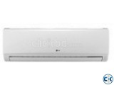 LG HSN-P1865NN0 Split Air Conditioner 1.5 Ton Mosquito Away