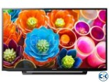Sony Bravia R300C 32 Inch Clear Resolution Enhancer LED HDTV