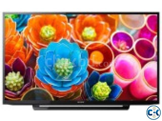 Sony Bravia R300C 32 Inch Clear Resolution Enhancer LED HDTV large image 0