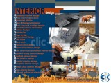 INTERIOR DESIGN