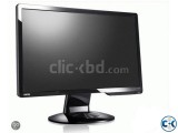 Benq 22 inch Led Monitor