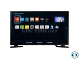 Samsung Smart TV J4303 32 HD LED Multi-System Wi-Fi HDMI