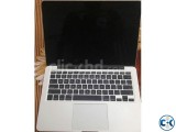 Apple MacBook Pro 13 2015 Retina