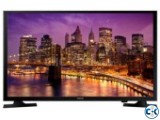 Samsung J4303 Wi-Fi 32 Inch Smart HD Live Color Television