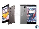 OnePlus 3 urgent sale