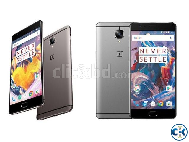 OnePlus 3 urgent sale large image 0