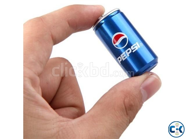 Exclusive Pepsi Pendrive 32GB large image 0