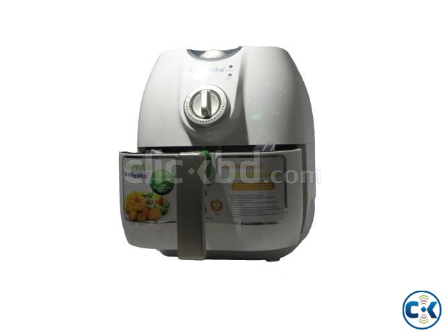 MIYAKO ELECTRIC AIR FRYER large image 0