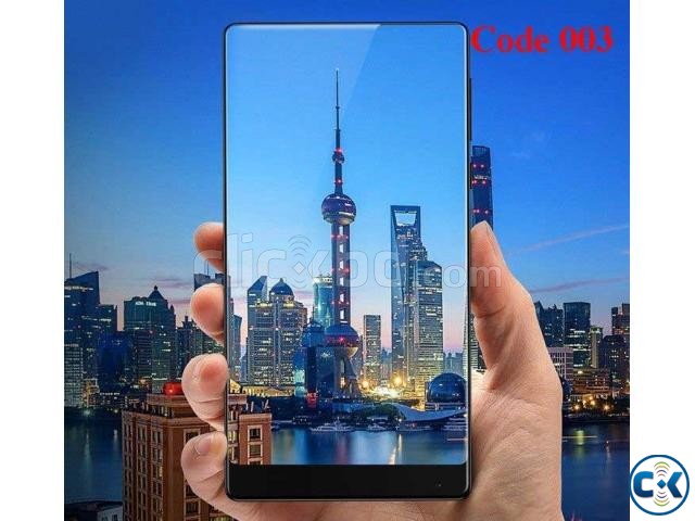 Xiaomi Mi MIX 6GB 256GB large image 0