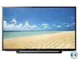 Sony Bravia R352D Full HD 40 USB LED Television