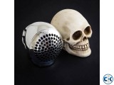 SKULL BLUETOOTH SPEAKER