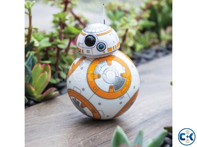 STAR WARS BB8 DROID large image 0