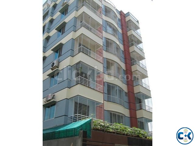 Flat 1315sft 2nd floor for Rent large image 0