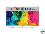 55 inch LG UH850T 4K 3D LED SMART TV NEW MODEL 2017