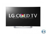 55 INCH LG EG910T FULL HD 3D OLED TV NEW MODEL 2017