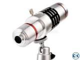 18x Optical Zoom Telescope Mobile Phone Lens