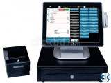 Pos Software in Bangladesh