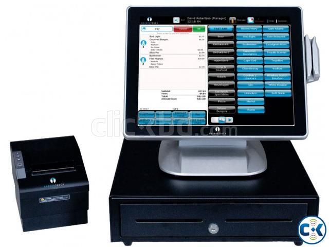 Pos Software in Bangladesh large image 0