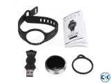 E07 Smart Band Waterproof Bluetooth Fitness Tracker intact