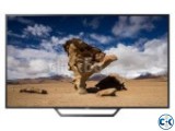 Sony Bravia W652D 48 Inch Full HD Smart WiFi LED TV Sony Br