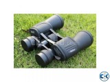 BUSHNELL10- 70X70 BINOCULAR With ZOOM