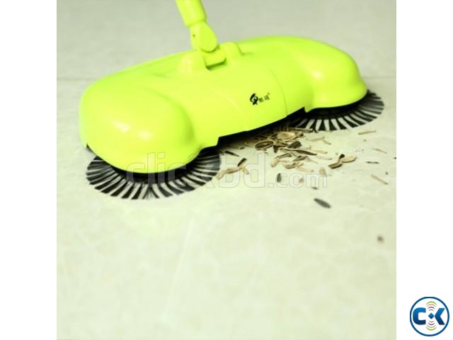 360 Rotatable Cleaner Dust Cleaner large image 0