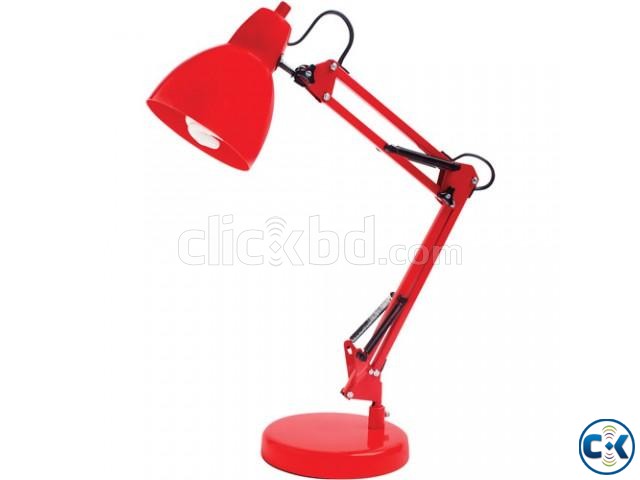 Classic Desk Lamp Metal body large image 0