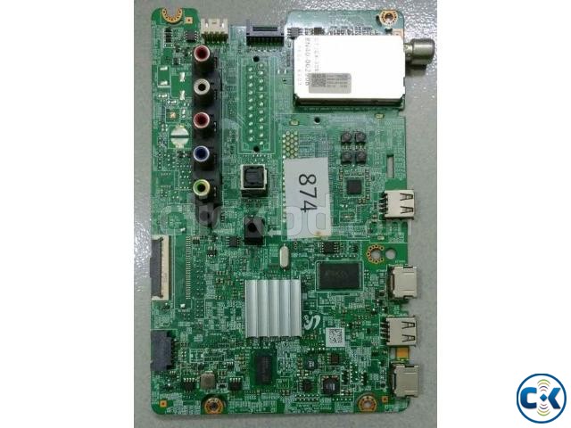 Original Motherboard for Samsung J5100 43 Smart TV. large image 0