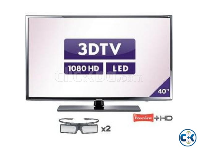 SAMSUNG 3D Glass for all Samsung 3D TV and all SONY W800C large image 0