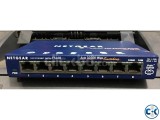 netgear 8 port switch