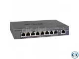 Netgear prosafe fvs318G gigabit switch