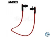 ANBES Original Bluetooth Headset