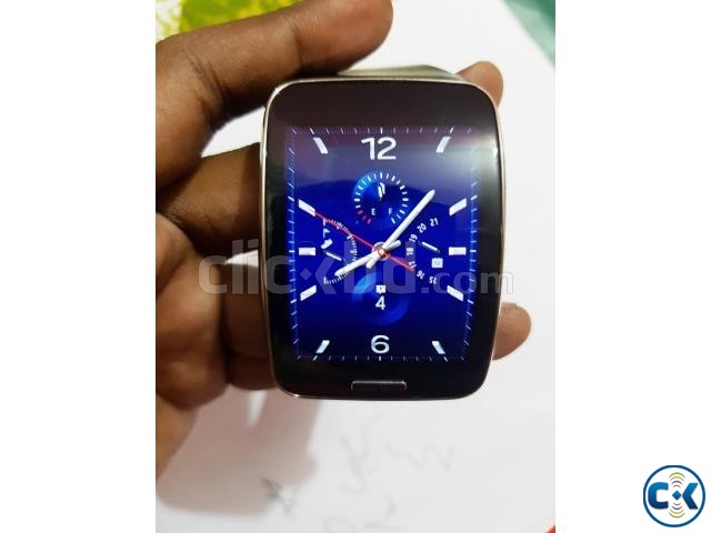 Samsung Gear S large image 0