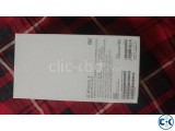 Xiaomi Redmi Note 4 Fully Fresh with Box