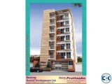 Ready Flat Uttara-13