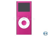 iPod nano