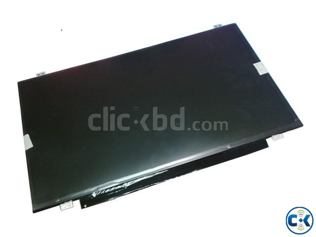 15.6 LED Ultra UltraMiniPort Laptop Display 6 month warranty large image 0