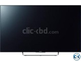 Sony Bravia W652D 48 Inch Smart LED YouTube Television