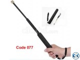 Self Defense spring Stick