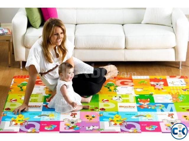 Baby Play Mat large image 0